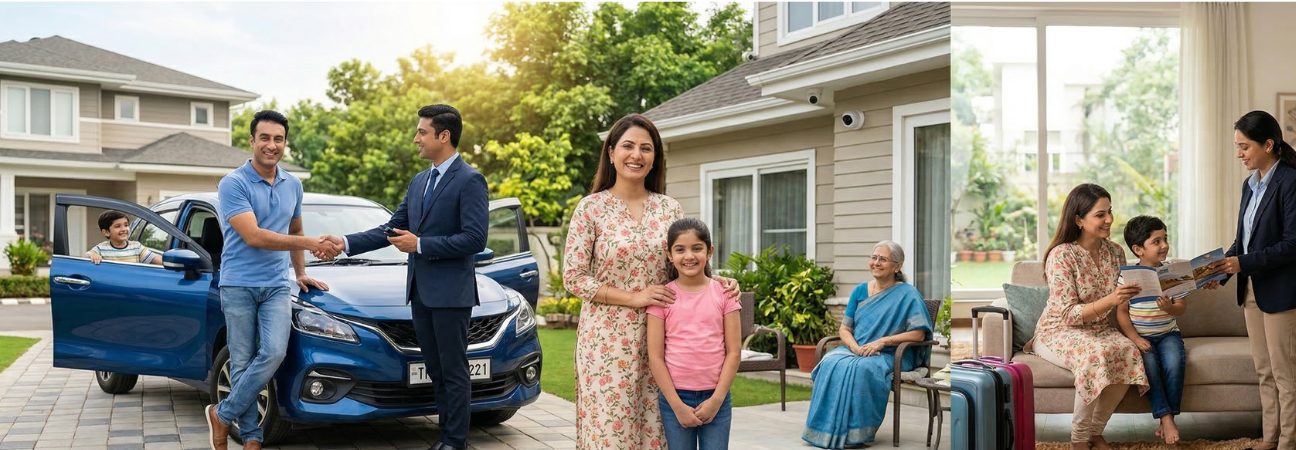 General Insurance Services