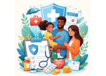 Expert Health Insurance Consulting